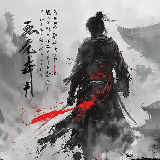 生灵怒_文字版
