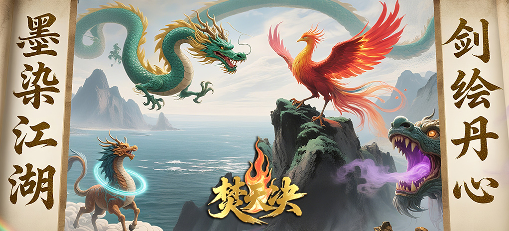 焚天决（0.1折逍遥行）-历史累计充值返利活动（实付）