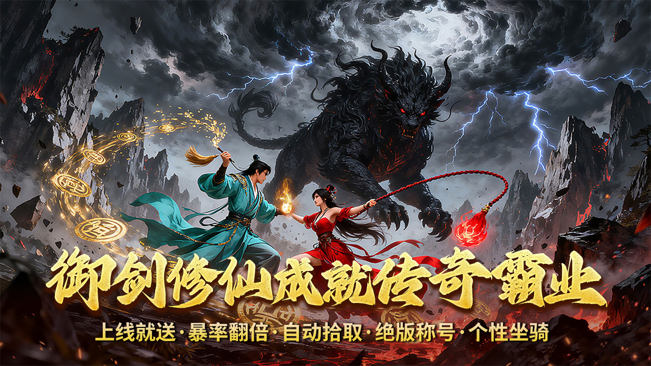 焚天诀-历史累充活动