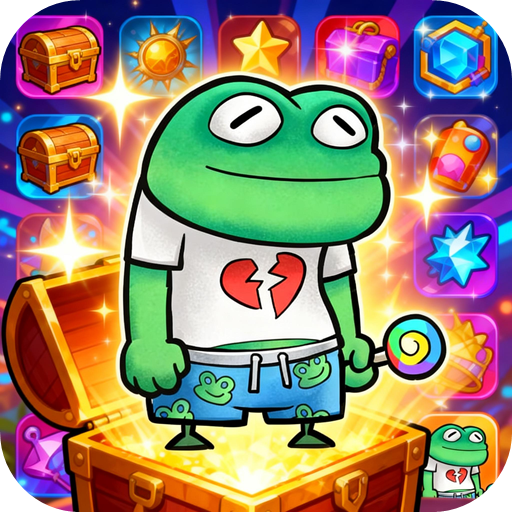 魔物迷宫（0.05折大鹅砍树免费版）