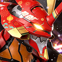 风暴陆战队（0.05折EVA超级机甲免费版）