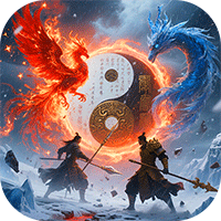 焚天决（霸天战神）