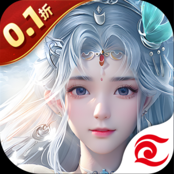 战玲珑2（0.1折高福利） 