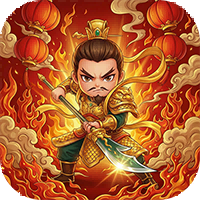 太空奇兵(3.5折财神传奇)