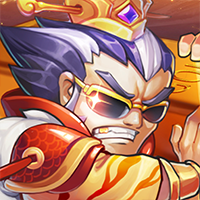 诛神世界（0.05折国战夺金免费版）