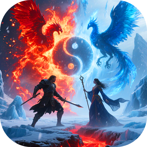 焚天决（1折高爆福利版）