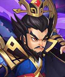 问逍遥（0.1折三国名将免费版）