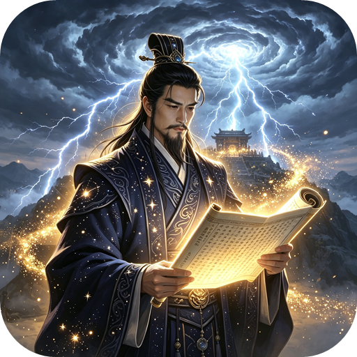 九伐中原