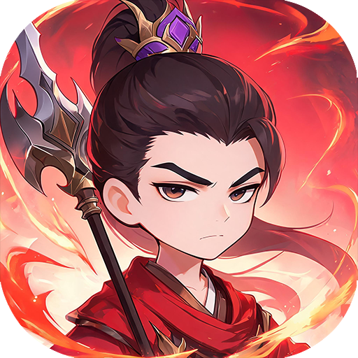 群英三国