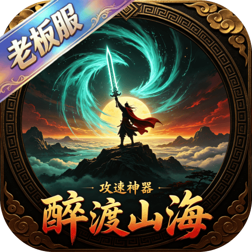 屠龙圣域_醉渡山海-转游活动